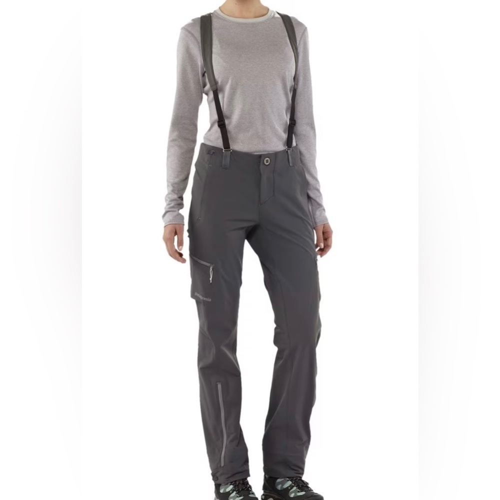 Patagonia Women's Dual Point Alpine Pants
